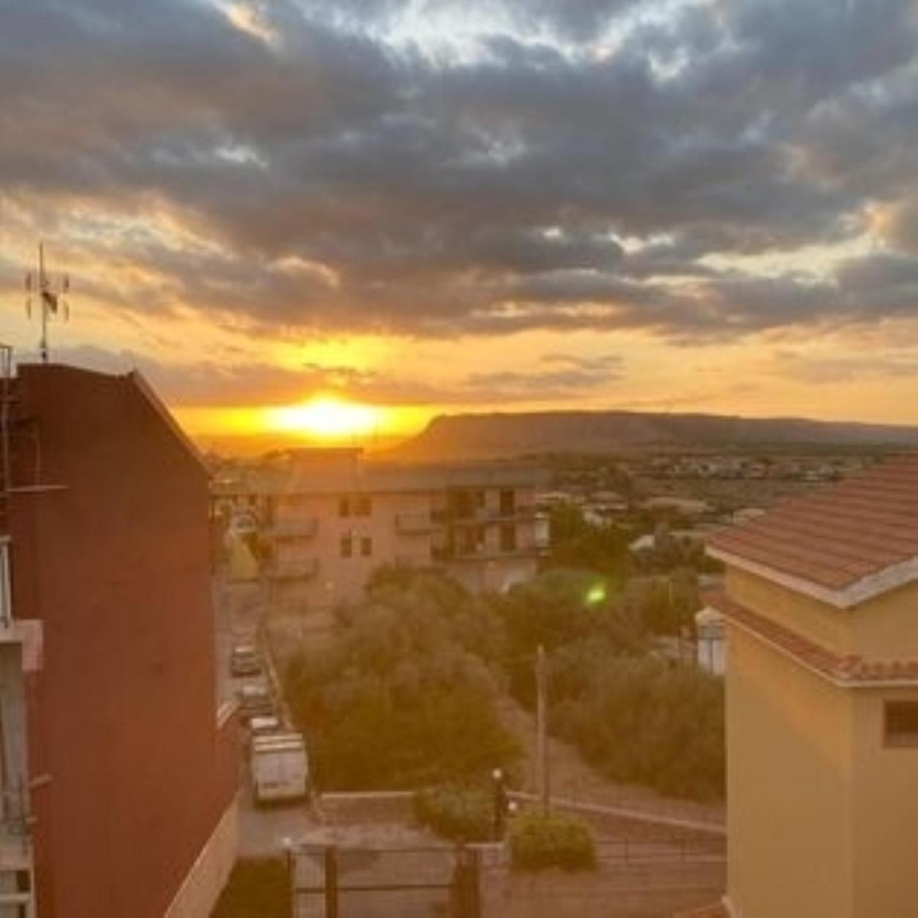 Belvedere House Holiday Siracusa Ortigia Belvedere (Sicily) Exterior foto